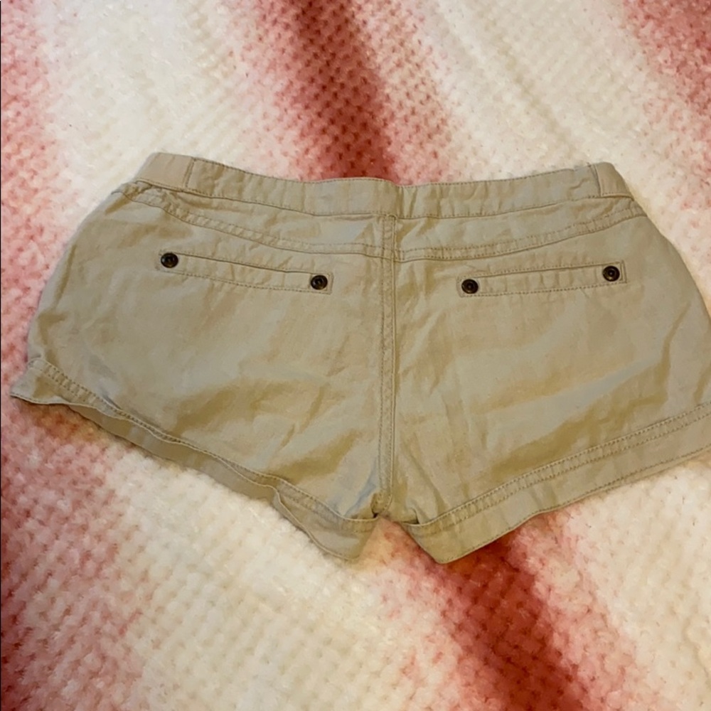 Shorts - Picture 2 of 4
